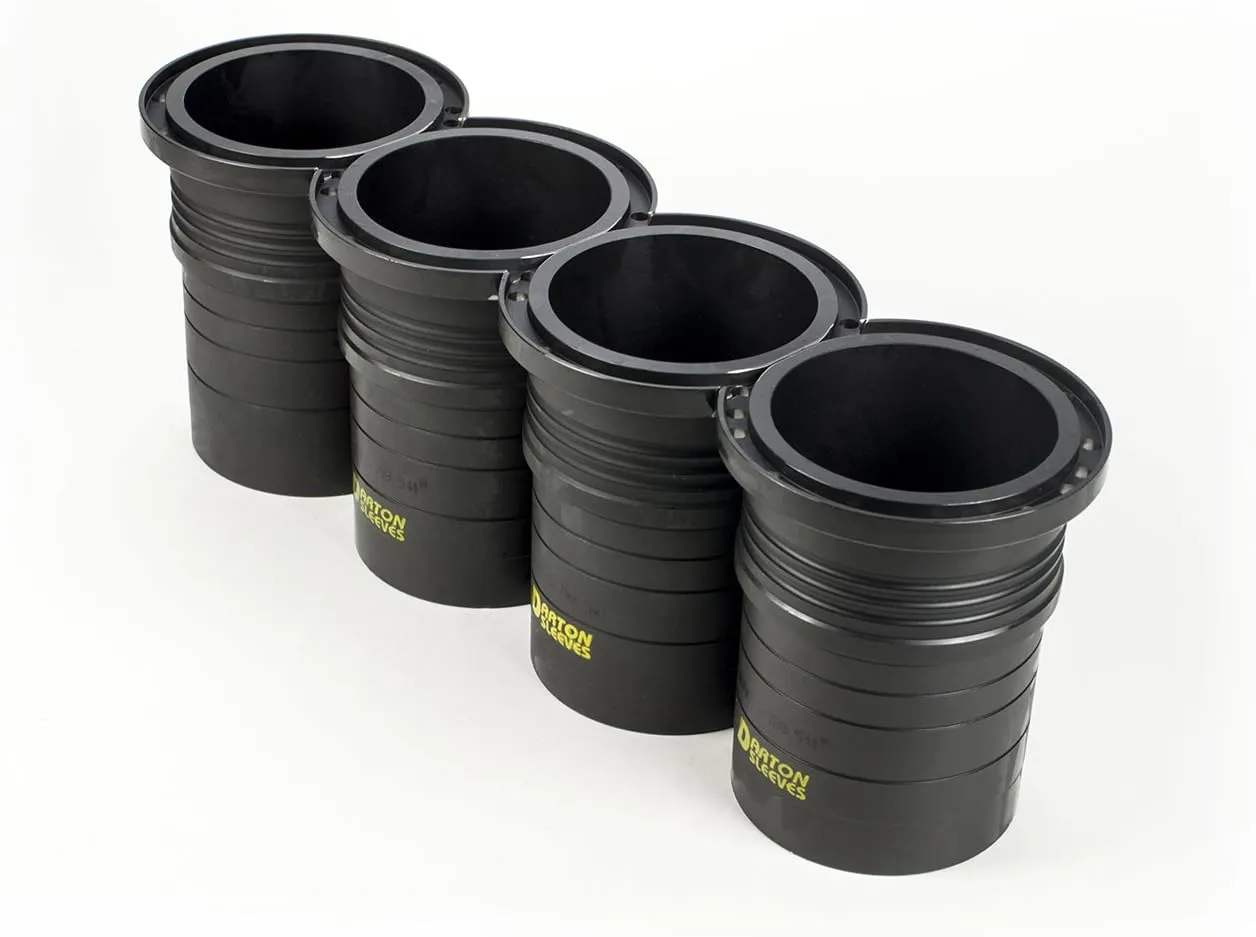 Darton 800-160-P MID Cylinder Sleeve Kit for 4B11T