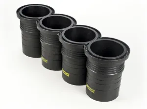 Darton 800-160-P MID Cylinder Sleeve Kit for 4B11T