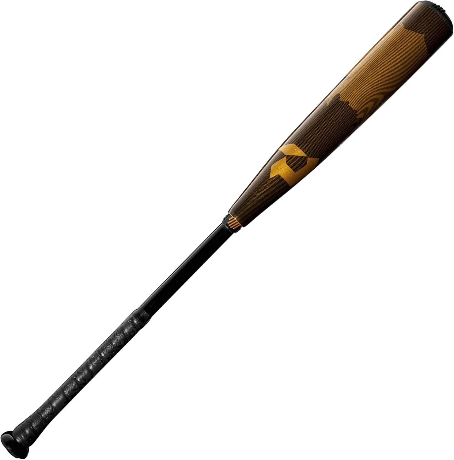 DeMarini 2024 Voodoo (Drop 3) BBCOR Two-Piece Baseball Bats