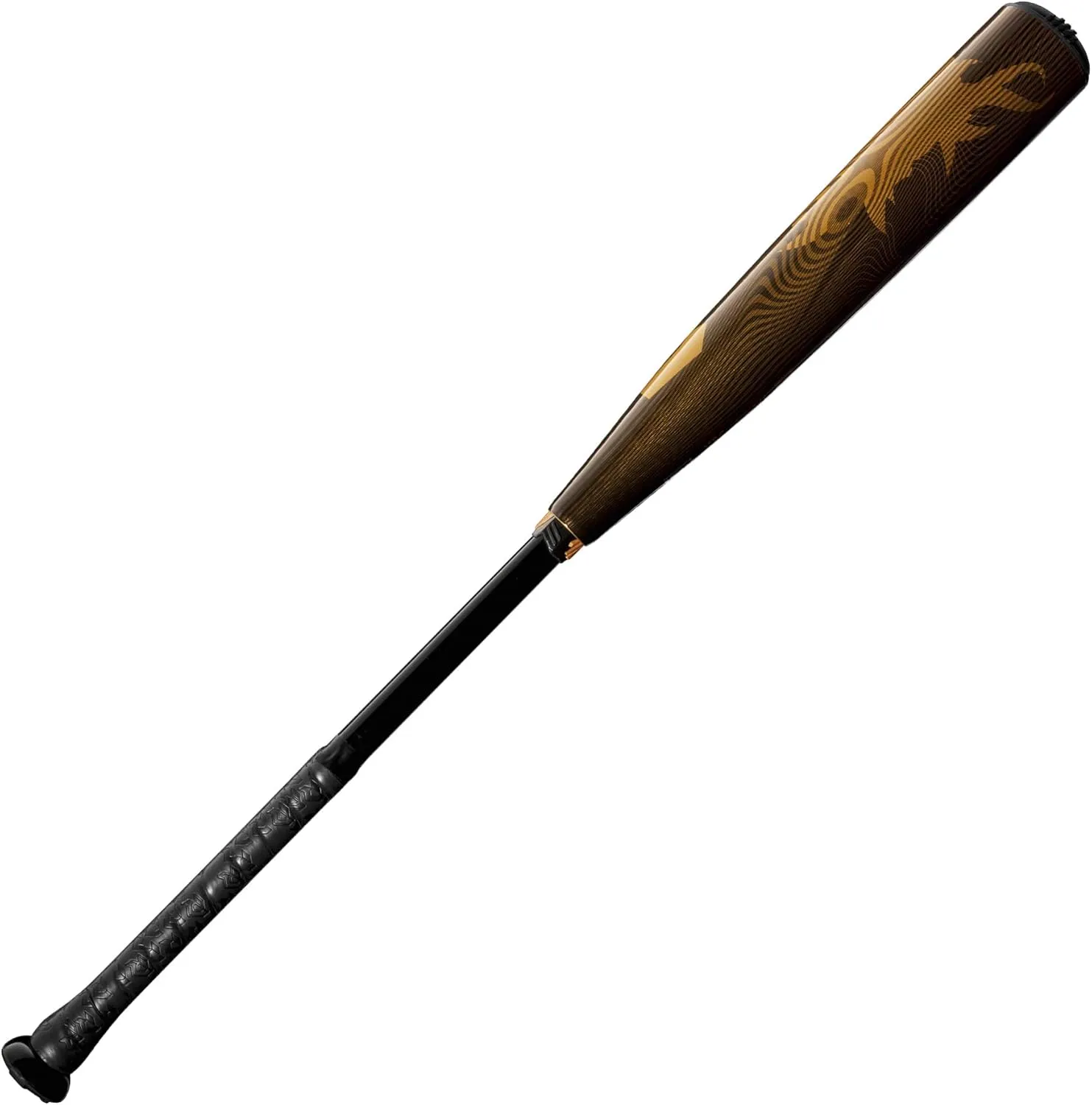 DeMarini 2024 Voodoo (Drop 3) BBCOR Two-Piece Baseball Bats