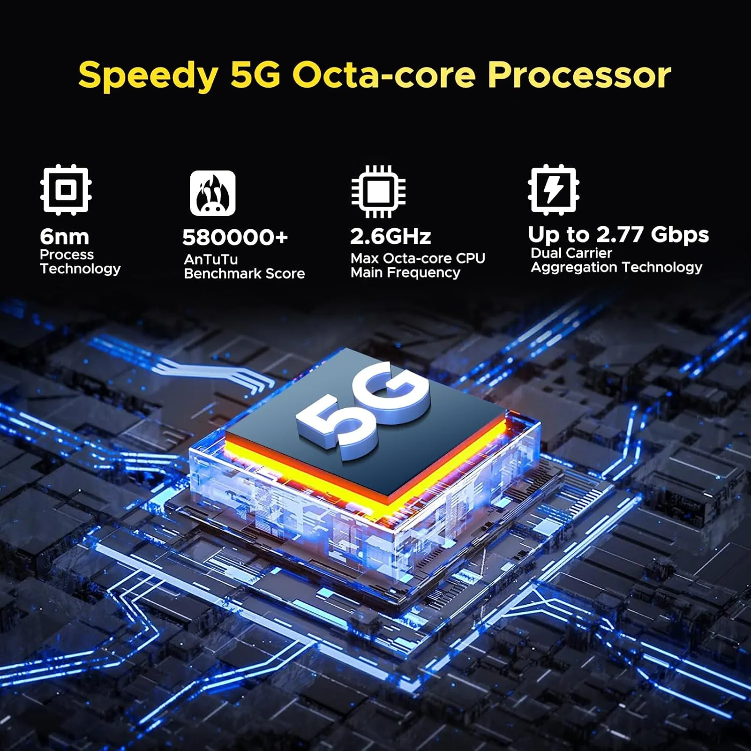 DOOGEE S200 Rugged Smartphone 5G Unlocked, 256GB 32GB Rugged Phone with 1.32" Rear Screen, 10100mAh Battery, Android 14,100MP 20MP Night Vision Camera, 6.72", 120Hz, NFC, 5G Dual SIM