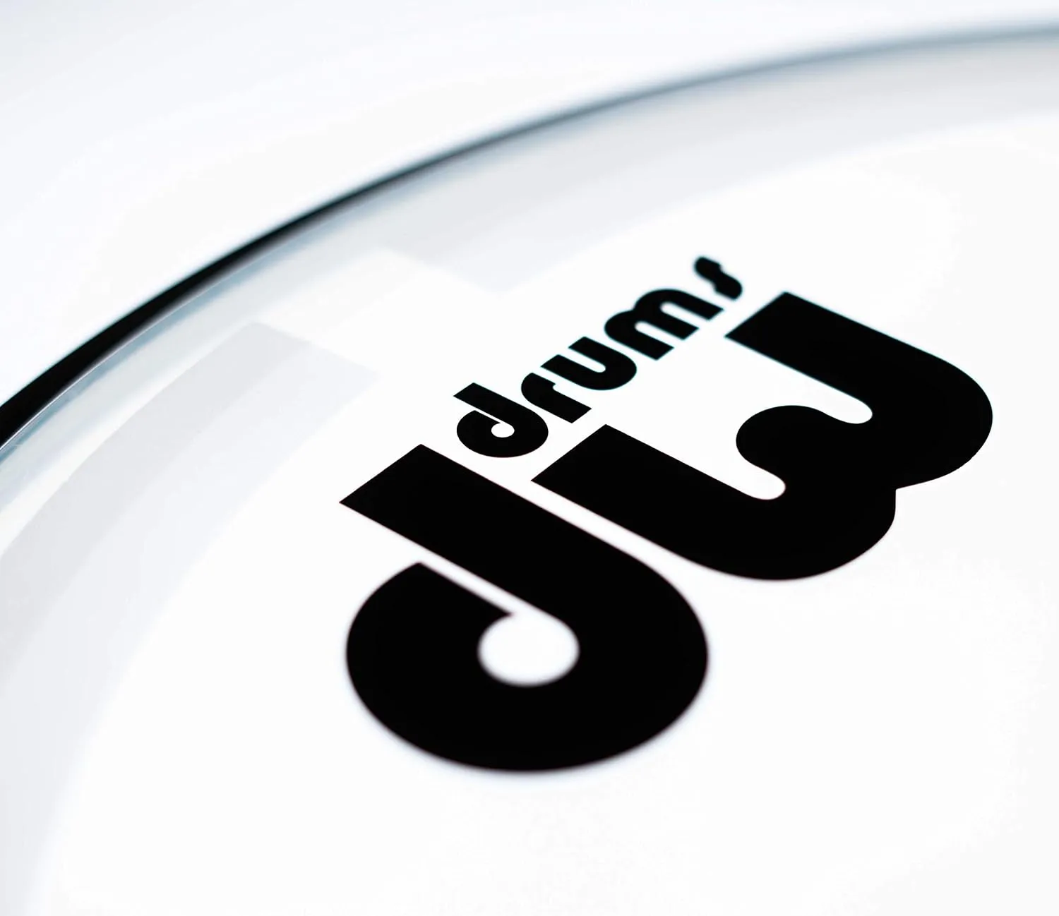Drum Workshop Coated Clear Bass Drum Head Drumhead Pack (DRDHCC20K)