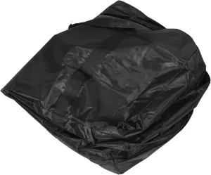 Electric Scooter Storage Bag Portable Carrying Oxford Material Handlebar Bag for Accessories Capacity Design Stylish and Protective for Travel and Organization