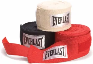 Everlast Boxing Handwraps, Machine Washable Speedbag Training and Martial Arts Hand Wrap