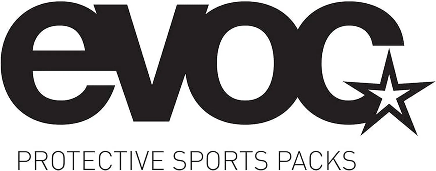 Evoc Daypack Backpacks, Carbon Grey, Small-Medium