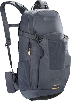 Evoc Daypack Backpacks, Carbon Grey, Small-Medium