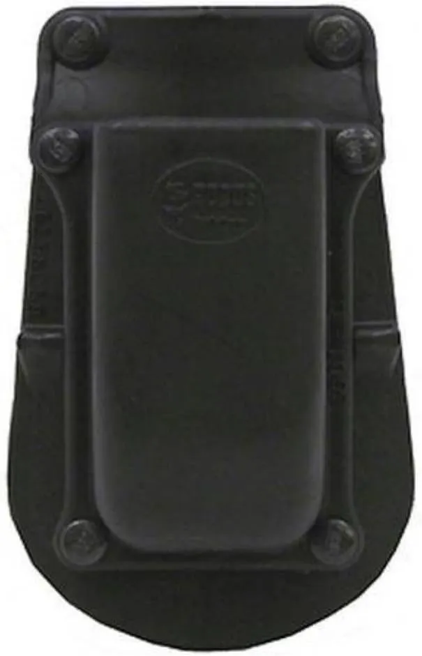 Fobus Single Mag Pouch-Paddle-Rh,Glock 3901g