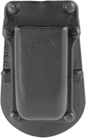 Fobus Single Stack Single Magazine Pouch FO-3901G