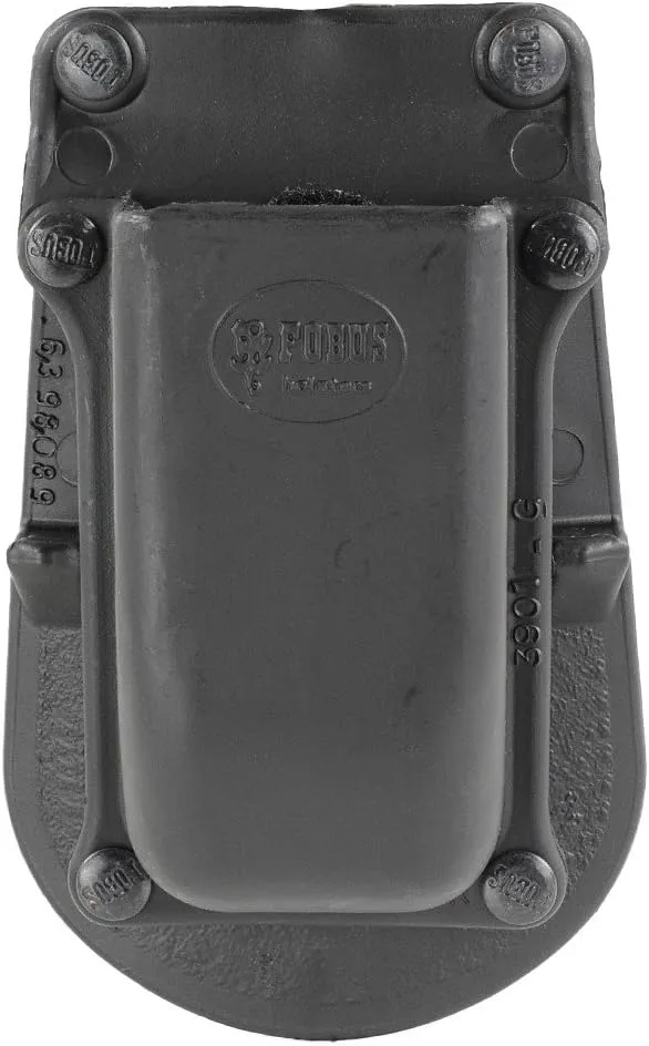 Fobus Single Stack Single Magazine Pouch FO-3901G