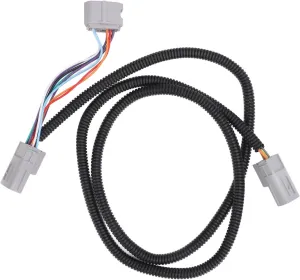 Front Camera FVM,12V Front Camera FVM T Harness 86357VA010 Front View Camera Harness Replacement For Subaru WRX STI 2018 2021 with LED SRH