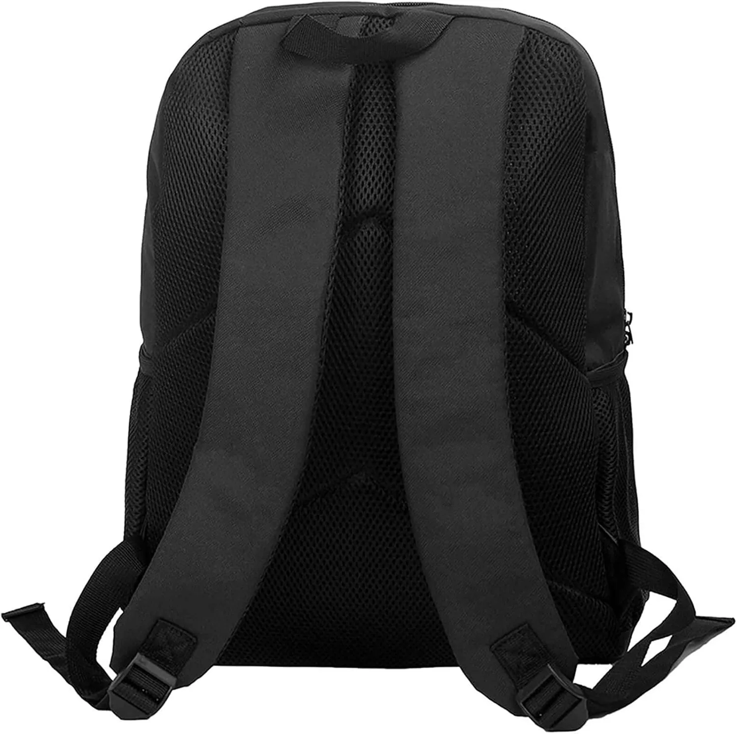 Funny and Lightweight Backpack Compatible with Brown Vintage Rusty Stars Primitive Country Rustic Primitives for Men Women Laptop , Anti-Theft Travel Laptop Backpack Daypack for Hiking Picnic Camping