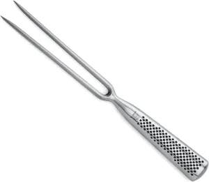 Global GF-24 - Straight Carving Fork