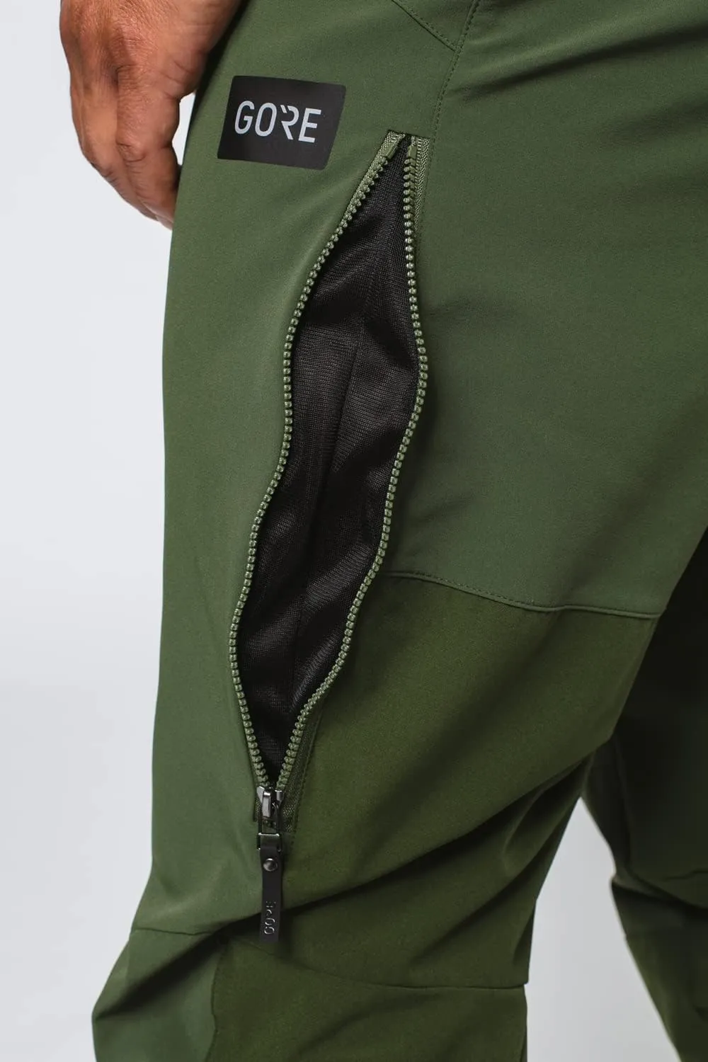 GORE WEAR Men's Sweatpants