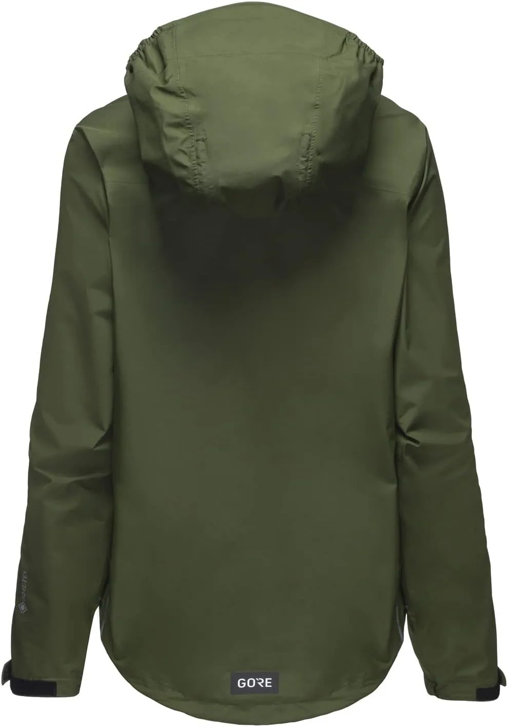 GORE WEAR Women's Parka Coat