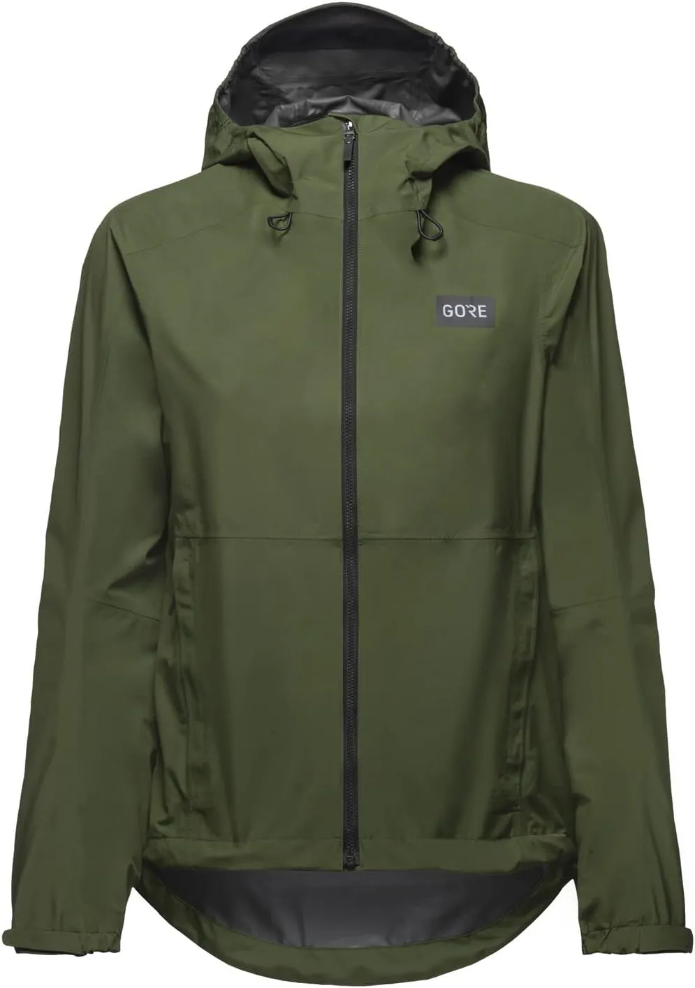 GORE WEAR Women's Parka Coat