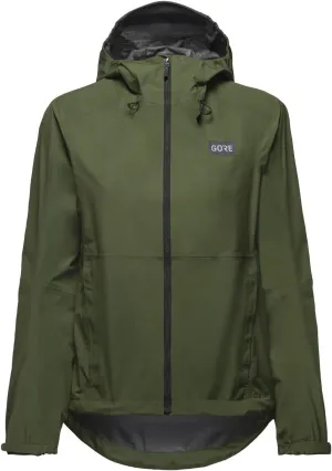 GORE WEAR Women's Parka Coat