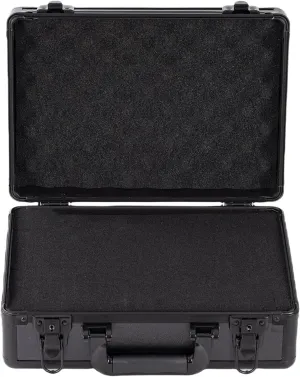 Hard Case Hard Case with Foam 14" x10" x 5.5",Camera Case With Customized Fit Foam,Fit Use of Drones,Camera
