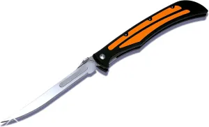 Havalon Baracuta-Edge Pro fillet Knife With Quick Change Blades - 5 Free Blades with each Knife