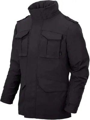 Helikon-Tex Men's Covert M-65 Jacket Ash Gray Size XL