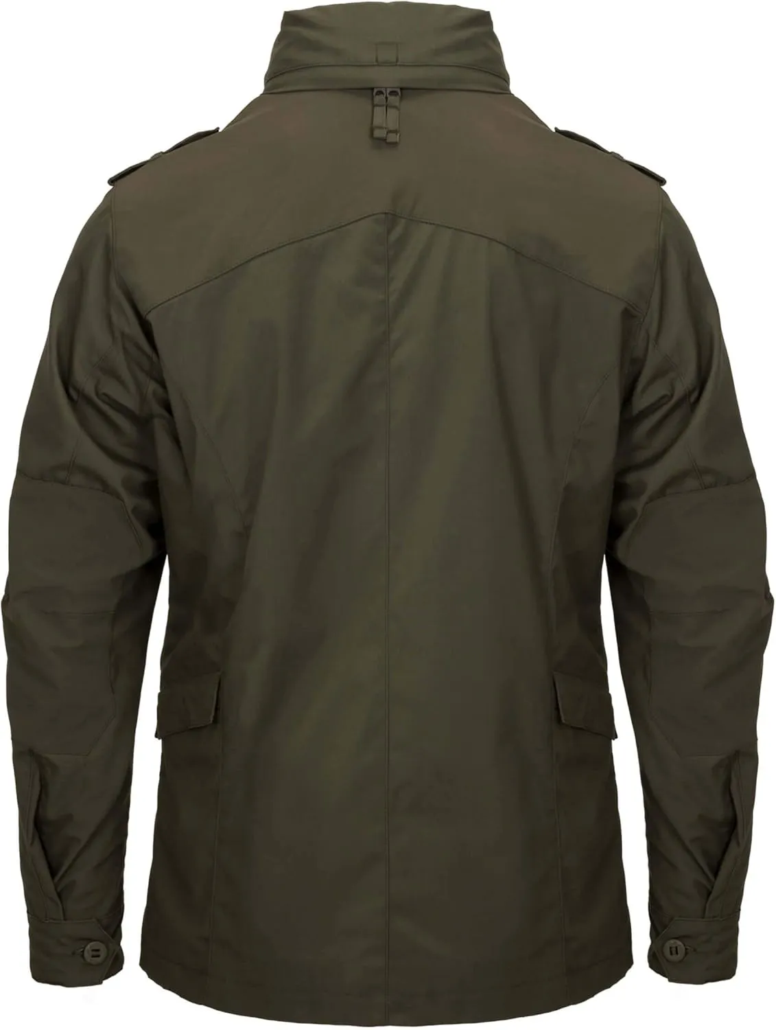 Helikon-Tex Men's Covert M-65 Jacket