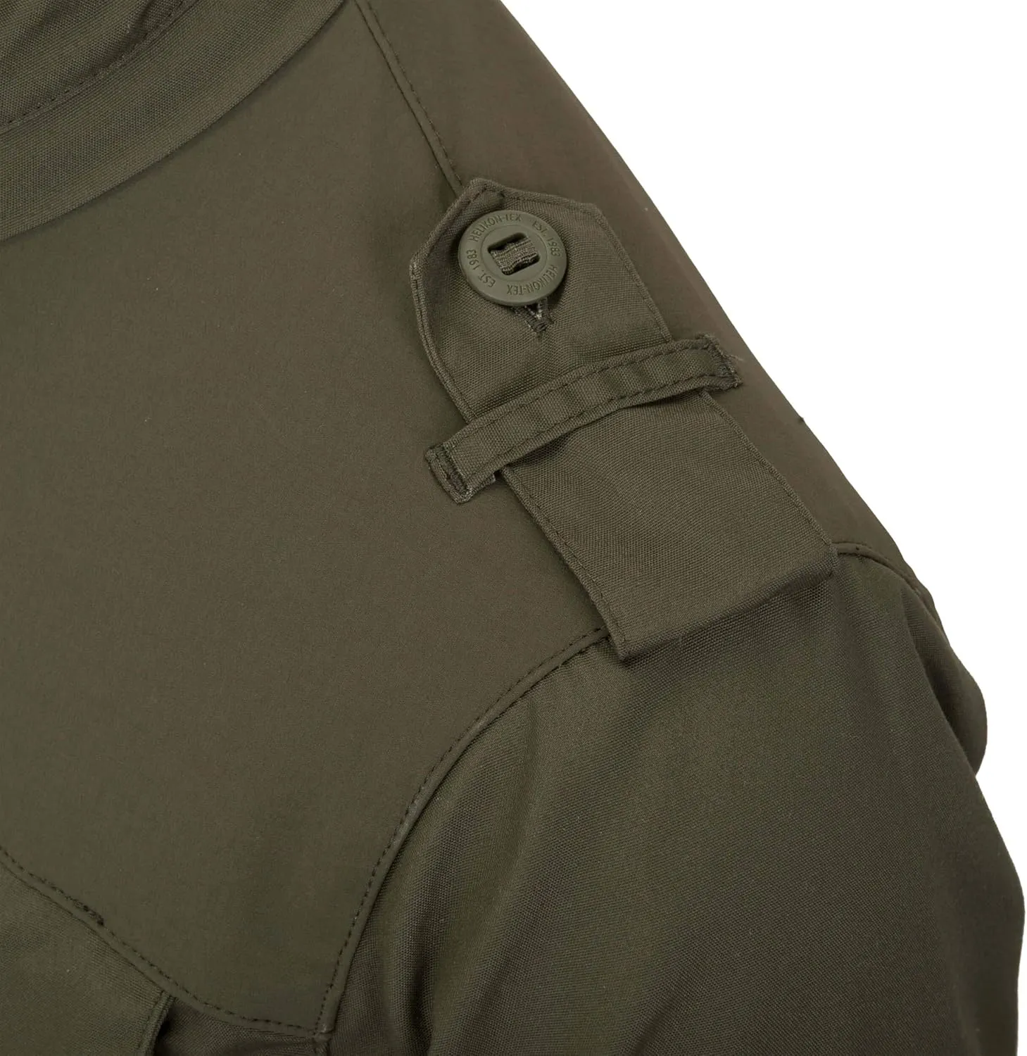 Helikon-Tex Men's Covert M-65 Jacket