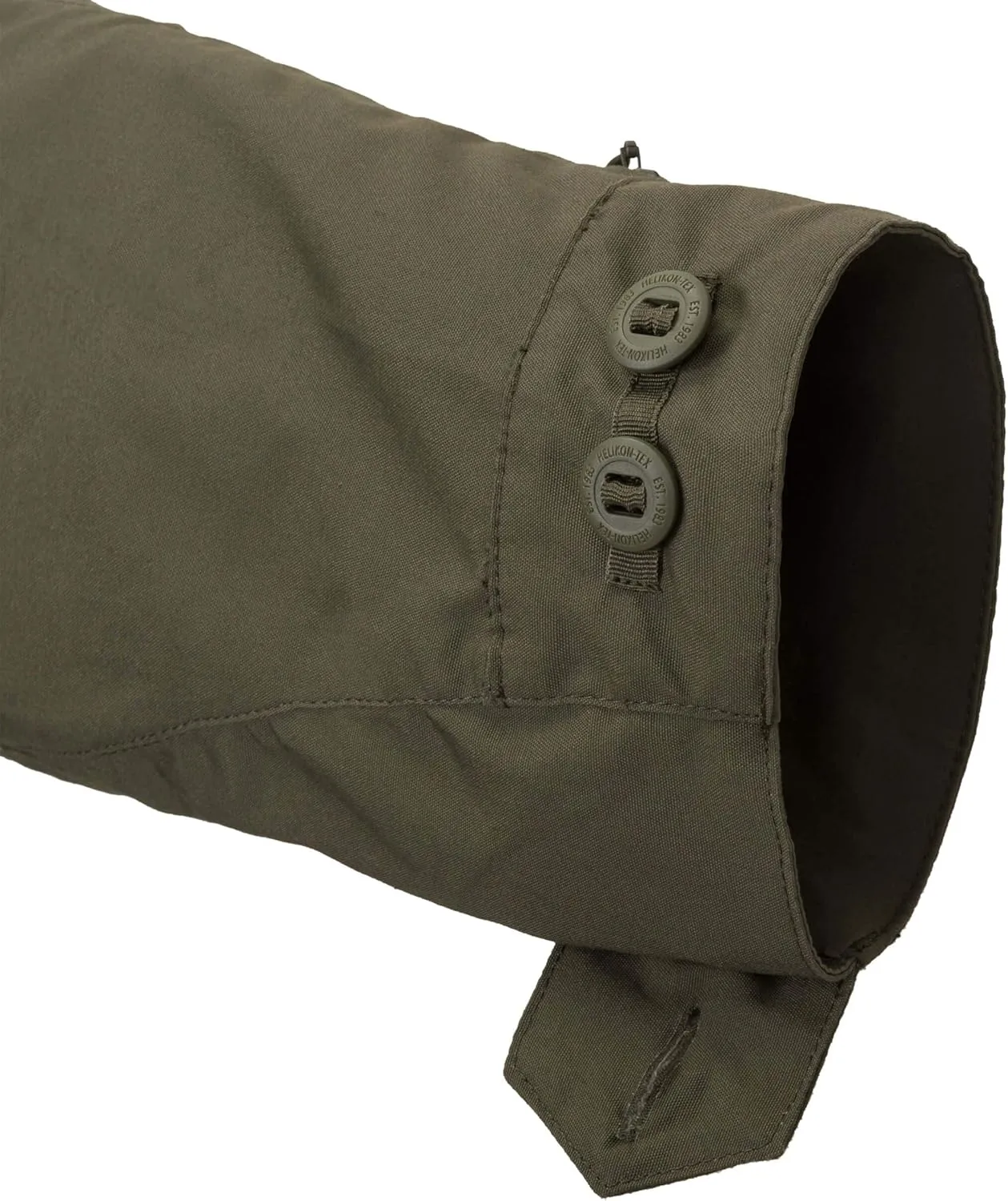 Helikon-Tex Men's Covert M-65 Jacket