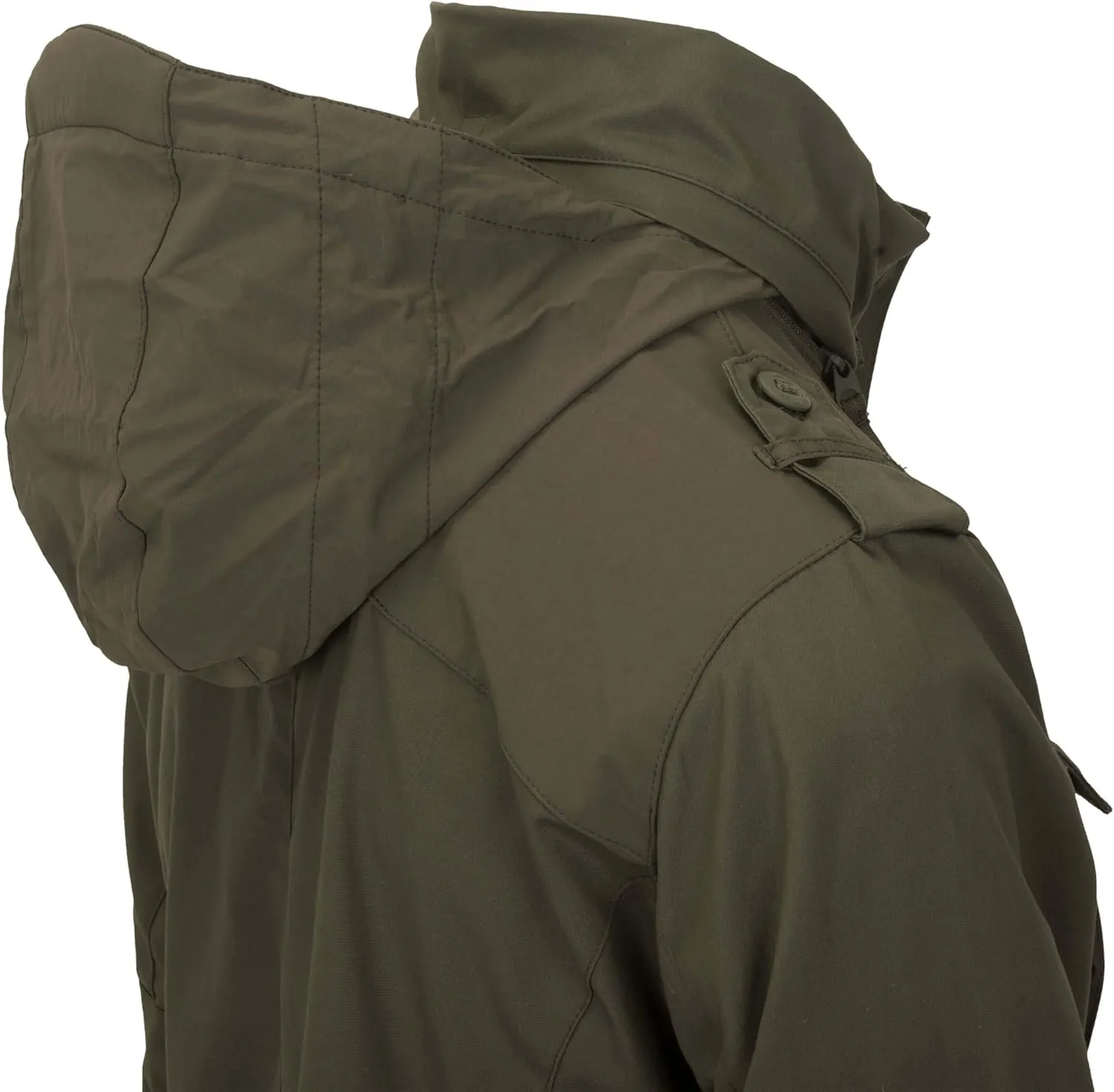 Helikon-Tex Men's Covert M-65 Jacket