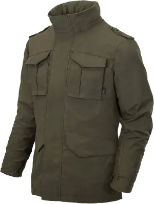 Helikon-Tex Men's Covert M-65 Jacket