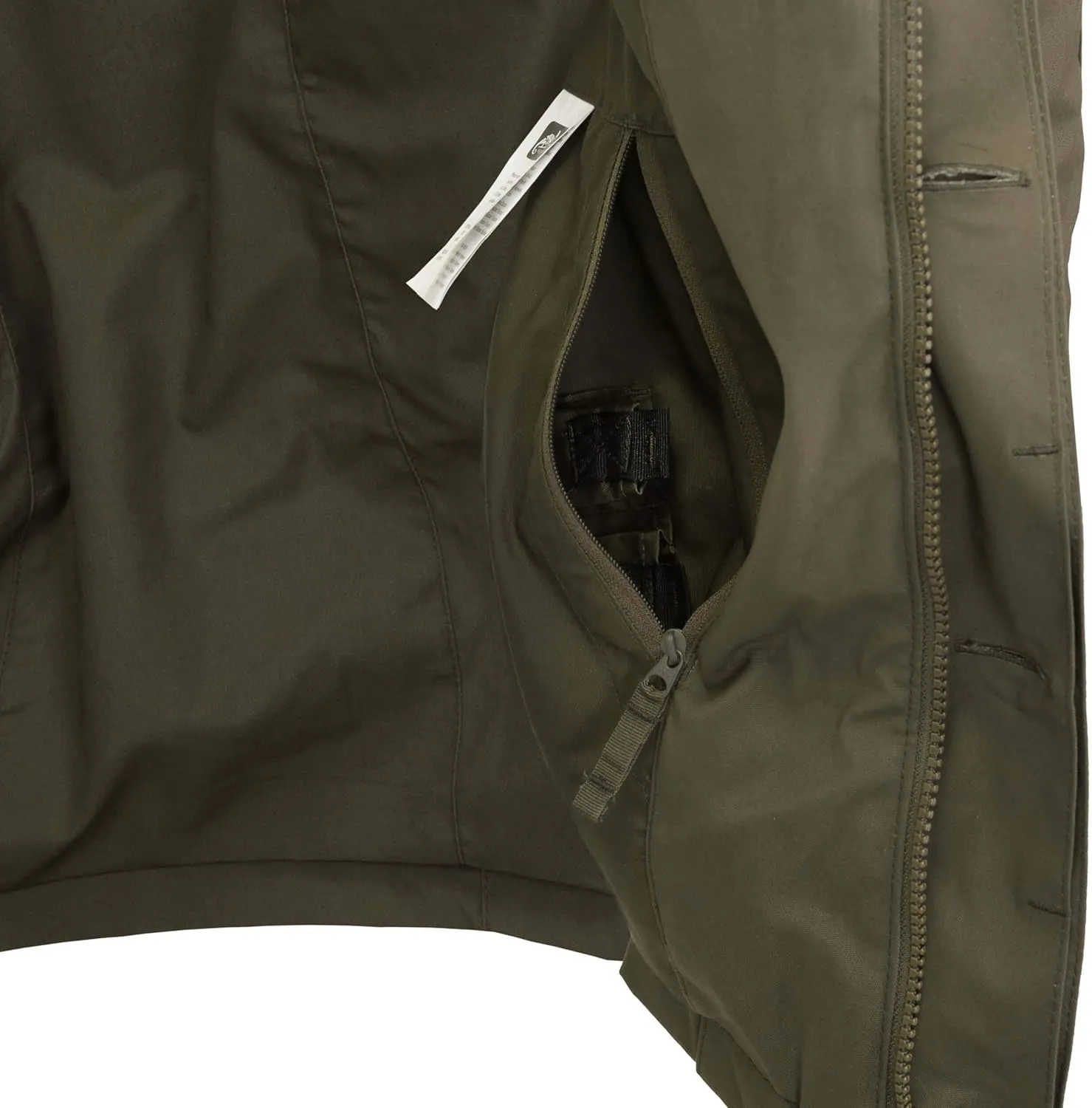 Helikon-Tex Men's Covert M-65 Jacket