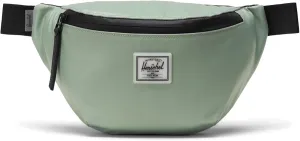 Herschel Supply Co. Pop Quiz Hip Pack | Weather Resistant, One Size, Iceberg Green