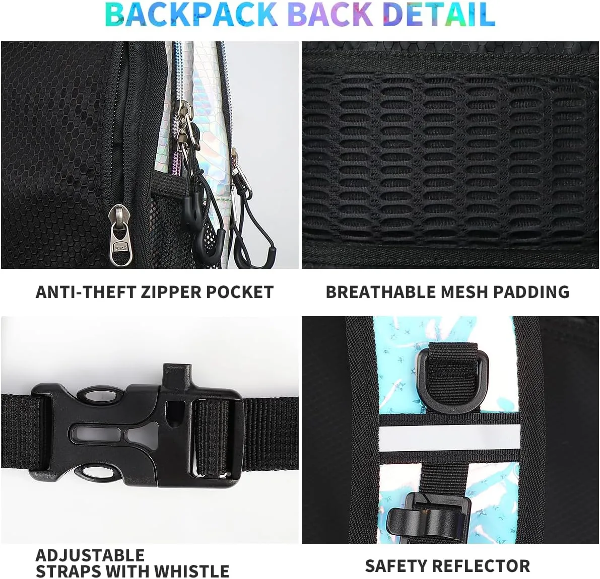 Hydration Pack, Hydration Backpack with 2L Hydration Bladder, Festival Essential Water Backpack, Lightweight Hydration Bag Hydropack Hydro for Running, Biking, Music Festival Gear, Rave