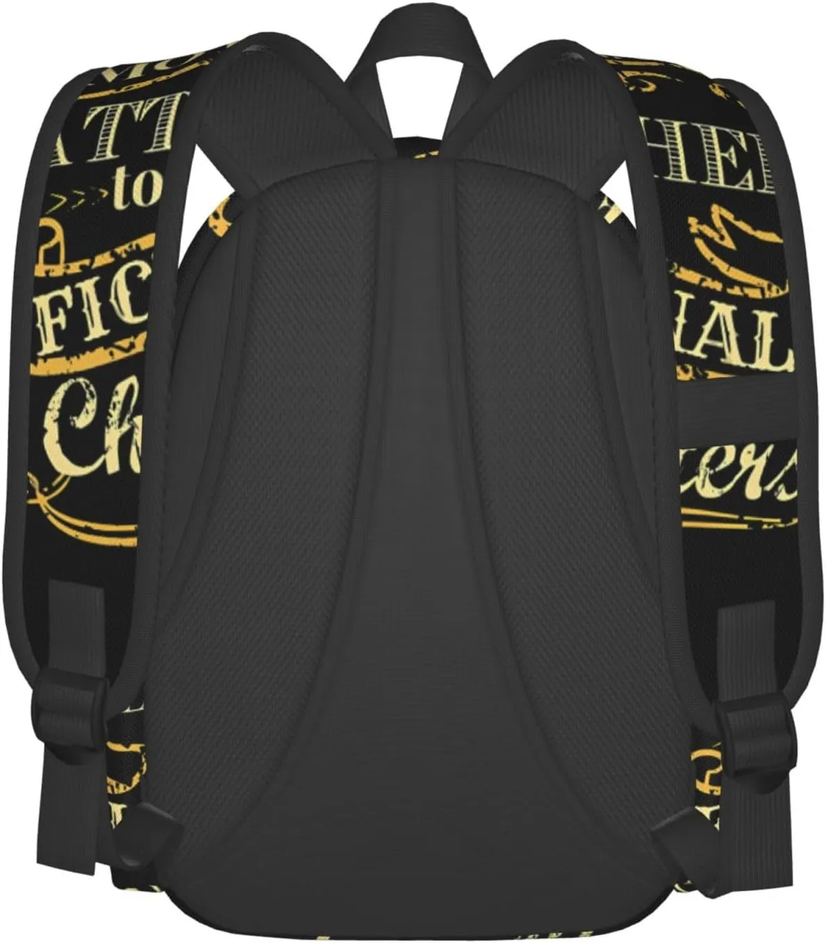 I Am Too Emotionally Attached To Fictional Characters Laptop Backpack Shoulder Bag Laptop Pack Travel Backpacks Commuter Back Pack Casual Daypack Bags With Side Pockets