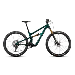 Ibis Ripley V5 GX AXS Kit with 29" Wheels
