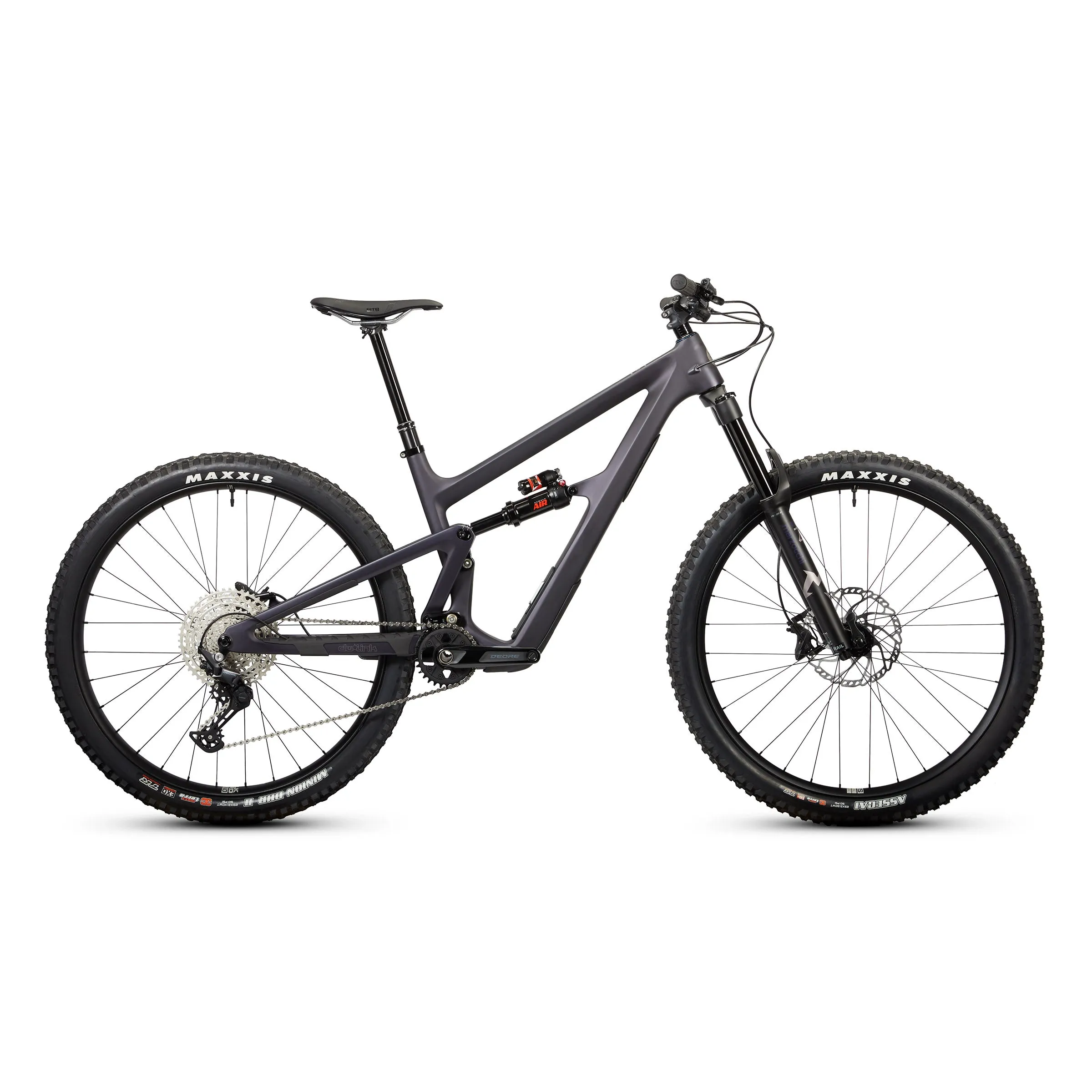 Ibis Ripmo V3 GX AXS Kit with MX or 29" Wheels