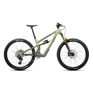 Ibis Ripmo V3 GX AXS Kit with MX or 29" Wheels