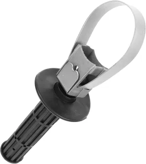 Impact Driver Handle Electric Hammer Handle Replacement Part Fit for Tools