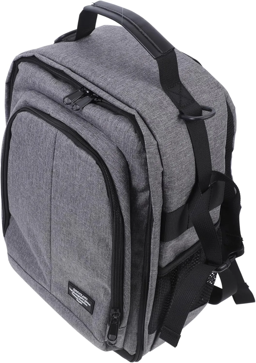 jojofuny Waterproof Camera Backpack Large Dslr Photography Bag Travel Duffle for Tablets Computers Tripods