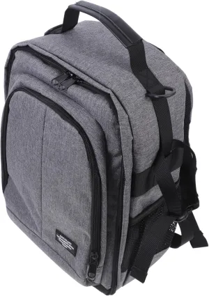 jojofuny Waterproof Camera Backpack Large Dslr Photography Bag Travel Duffle for Tablets Computers Tripods