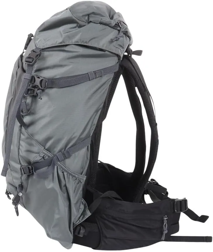 Karrimor(カリマー) Climbing Rucksack, Charcoal, M