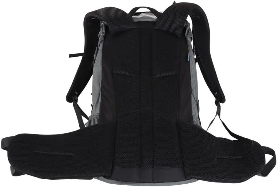 Karrimor(カリマー) Climbing Rucksack, Charcoal, M