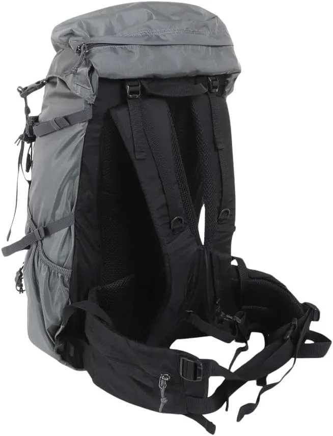 Karrimor(カリマー) Climbing Rucksack, Charcoal, M