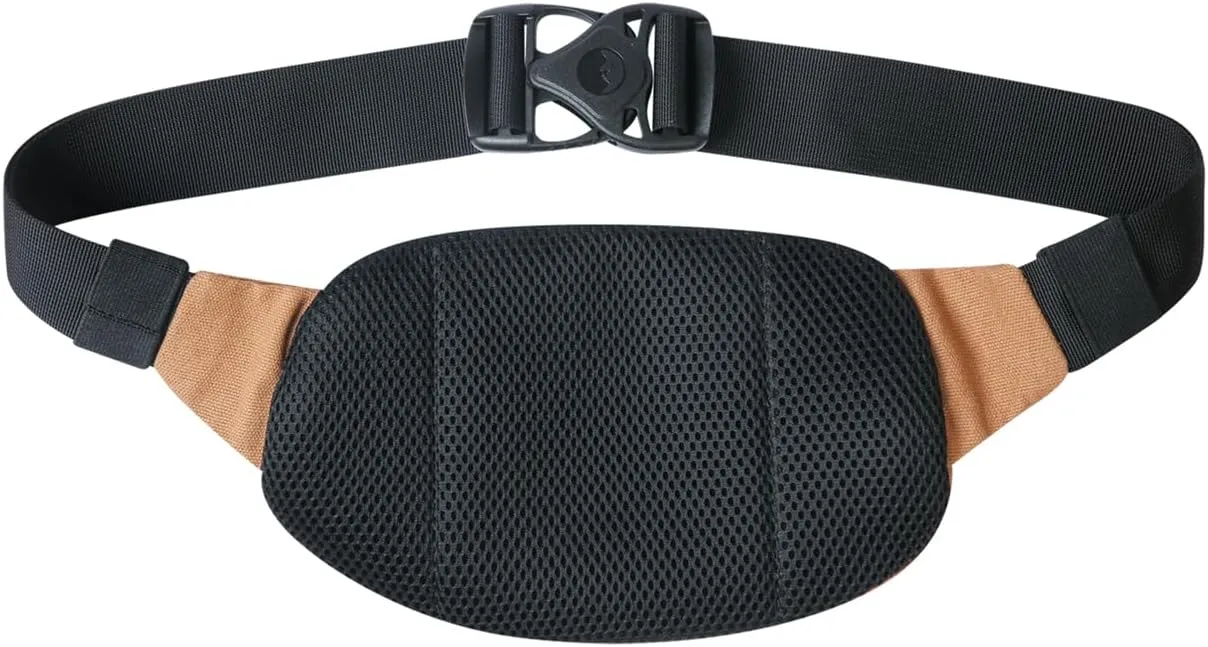 KAVU Canvas Spectator Belt Bag Hip Fanny Pack