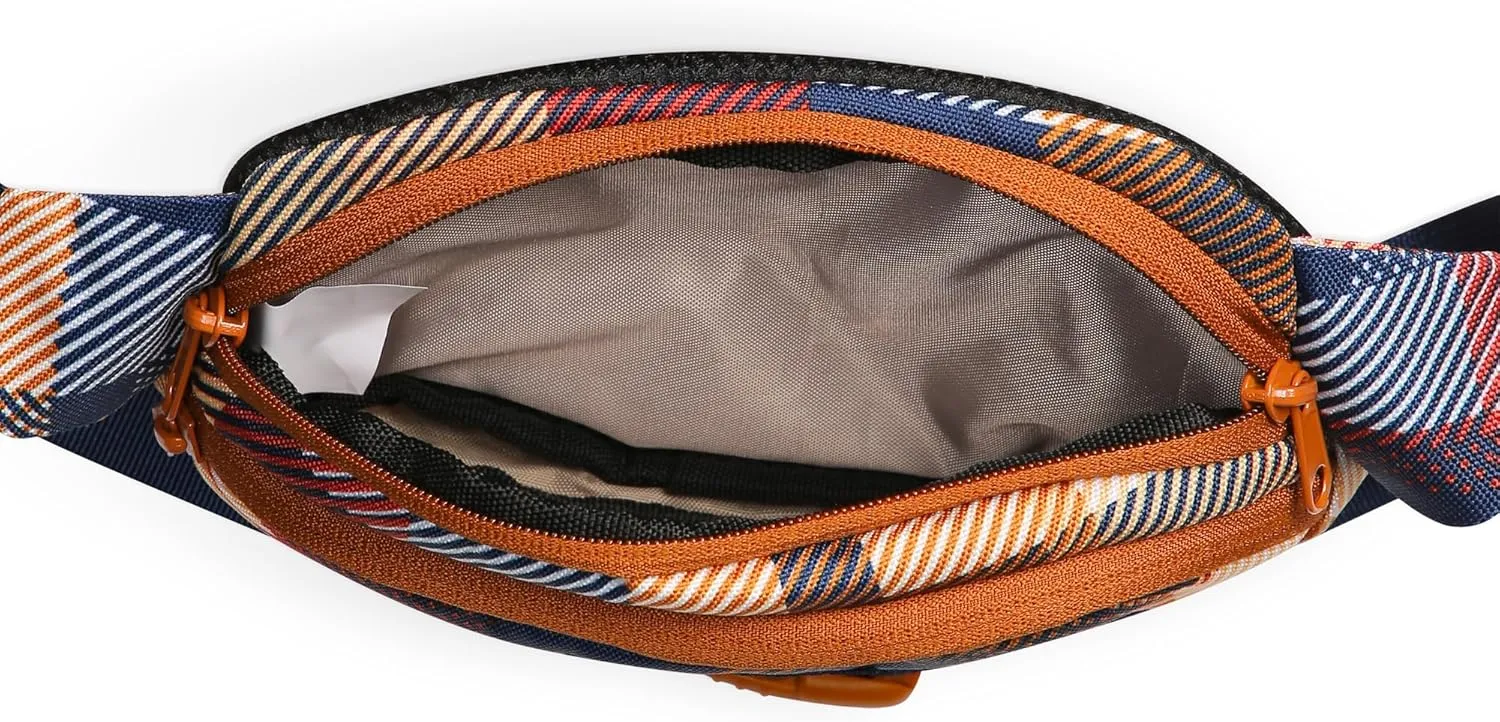 KAVU Spectator Belt Bag Polyester Hip Fanny Pack