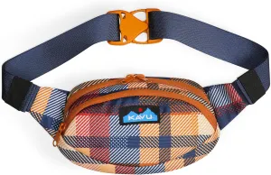 KAVU Spectator Belt Bag Polyester Hip Fanny Pack