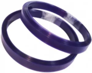 Keencut EVOTCS Replacement Cutting Strip, Used in Conjunction with The Circular Blades in The E3 QuikSwap Fabric Head and Vertical Action E2 Circular Blade Holder and Discontinued Evolution Series 1