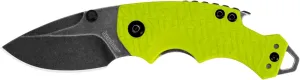 Kershaw Shuffle Folding Pocket Knife, Compact Utility and Multi-Function Every Day Carry, Multiple Styles
