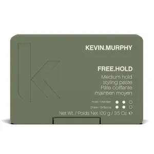 KEVIN MURPHY Free Hold Cream, 3.5 Ounce
