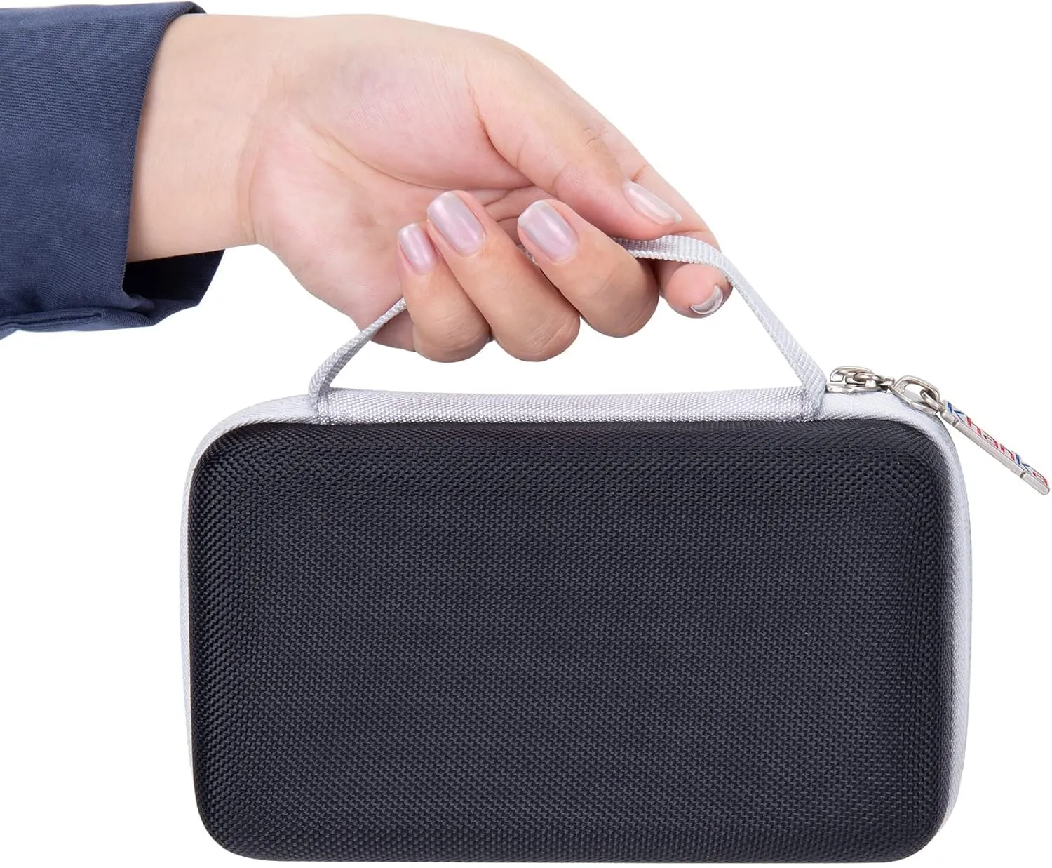khanka for Fujifilm Instax Mini Evo Instant Camera Hard Carrying Case