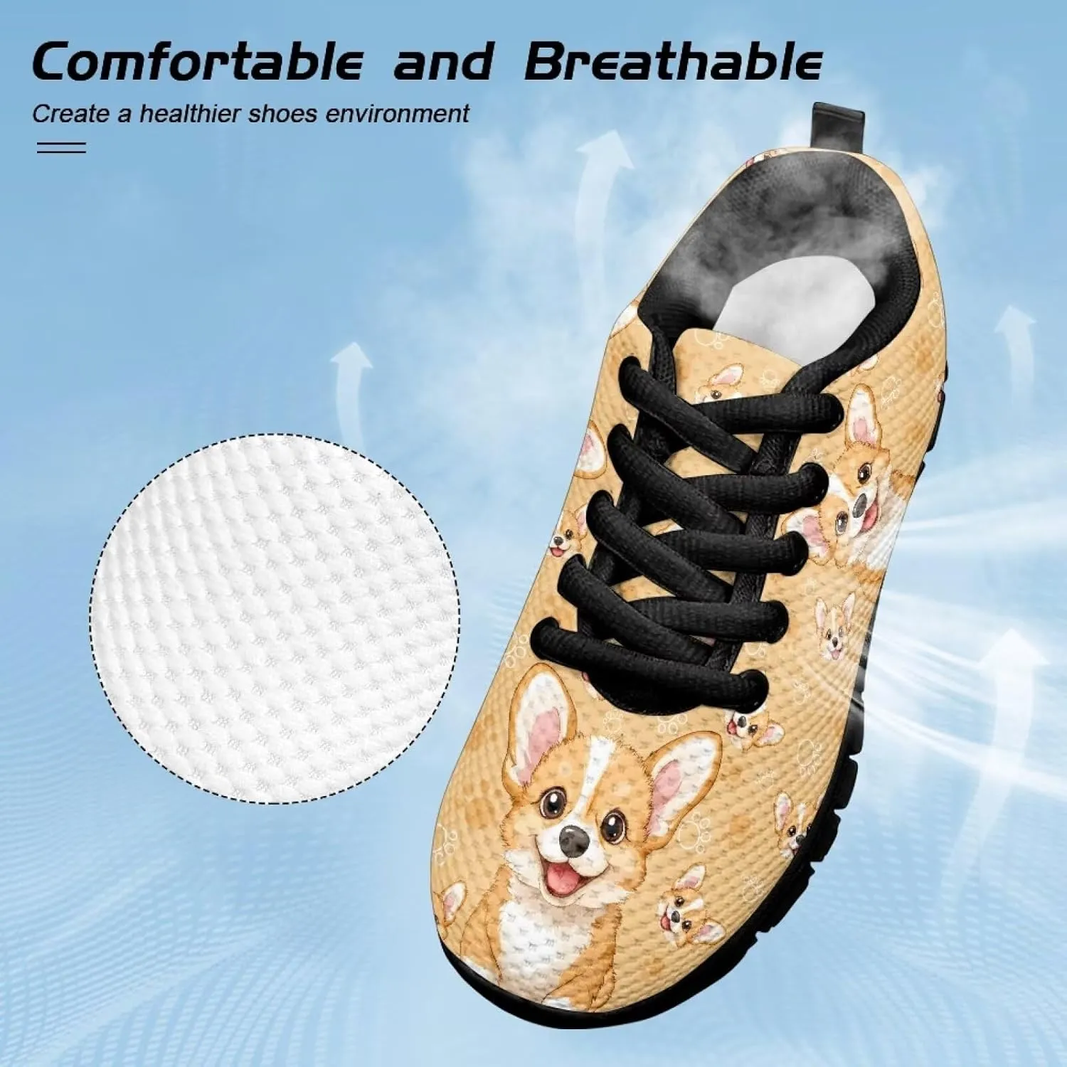 Kids Sneaker for Boys Girls Tennis Running Shoes Unisex-Child (Little Big Kid) Athletic Sneaker