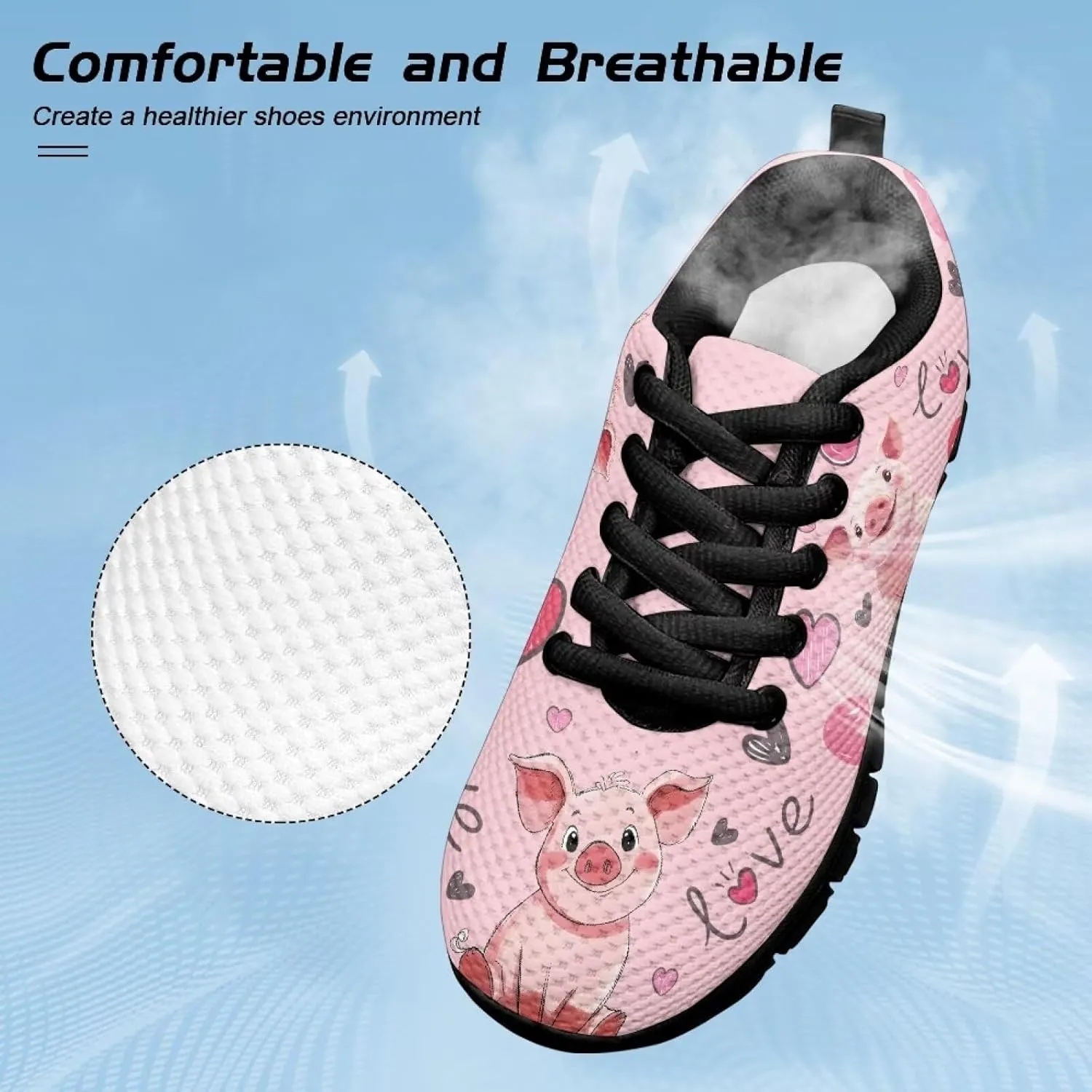 Kids Sneaker for Boys Girls Tennis Running Shoes Unisex-Child (Little Big Kid) Athletic Sneaker